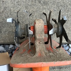 耕運機 充電式 軽量 小型
の画像