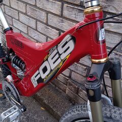 FOSE ZigZag サイズSの画像