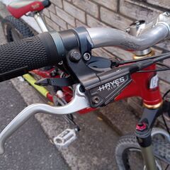 FOSE ZigZag サイズSの画像