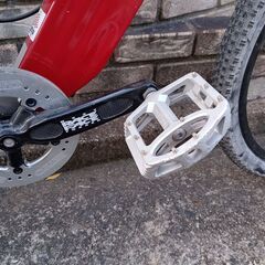 FOSE ZigZag サイズSの画像