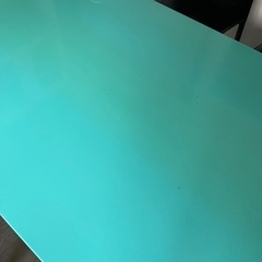 大きい ダイニングテーブル しっかり 食卓テーブル 明るい オシャレ の画像