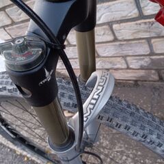 FOSE ZigZag サイズSの画像