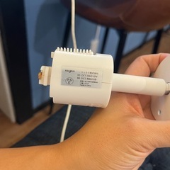 【6個セット】ダクトレール用スポットライト GU10口金 LEDの画像