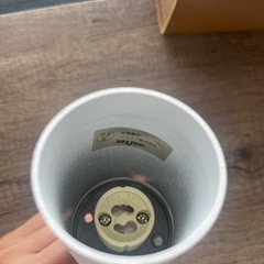 【6個セット】ダクトレール用スポットライト GU10口金 LEDの画像