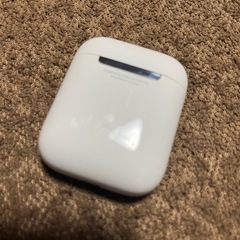 AirPods 初代(バッテリーれ劣化)の画像