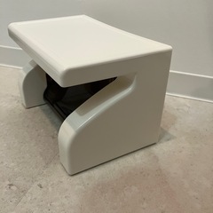 トイレットペーパーホルダーの画像