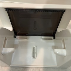トイレットペーパーホルダーの画像