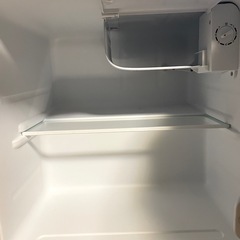 22年　冷蔵庫　1ドアの画像