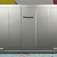 JC1109 美品 レッツノート CF-SV1 12型 第11世代 Office2024 軽量 ノートパソコンの画像