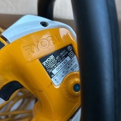 リョービ RYOBI ヘッジトリマー 360mm HT-3631の画像