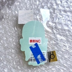 BSIDE LABEL 孤爪研磨　ステッカー　ハイキュー　ミニキャラ　デフォルメキャラ　 B-SIDE LABELの画像