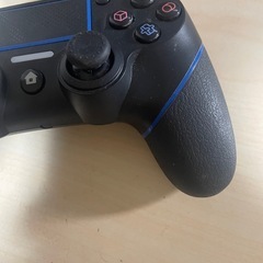 プレステ4専用！!!互換コントローラー の画像