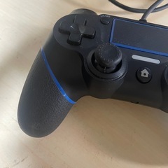プレステ4専用！!!互換コントローラー の画像