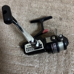 リールいろいろの画像