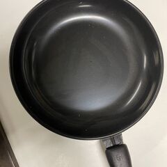 ミニフライパン Φ21cmの画像