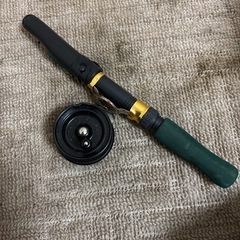 リールいろいろの画像