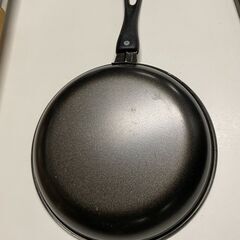 ミニフライパン Φ21cmの画像