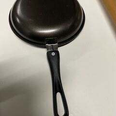 ミニフライパン Φ21cmの画像