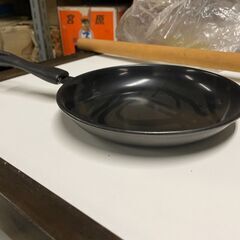 ミニフライパン Φ21cmの画像