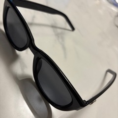 サングラス　4点セットの画像