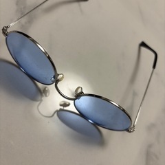 サングラス　4点セットの画像