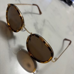 サングラス　4点セットの画像