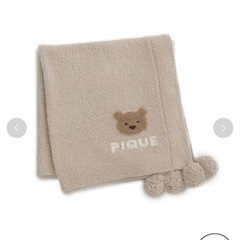 【新品未使用未開封箱付】ジェラートピケお祝いの画像