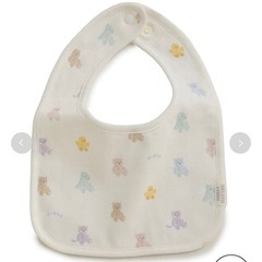 【新品未使用未開封箱付】ジェラートピケお祝いの画像