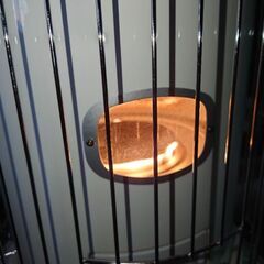 コロナ SL-66 自然通気形開放式石油ストーブの画像