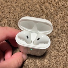 AirPods 2 (難あり
の画像