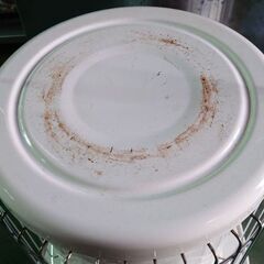 コロナ SL-66 自然通気形開放式石油ストーブの画像