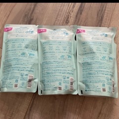 ランドリン 柔軟剤の画像