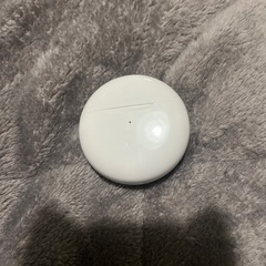 取引中Bluetoothイヤホンの画像