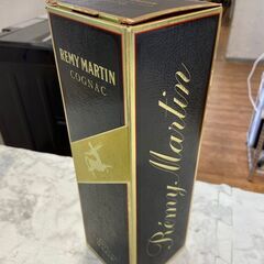 ブランデー レミーマルタン VSOP 700ml 古酒 店頭販売 南区花畑の画像