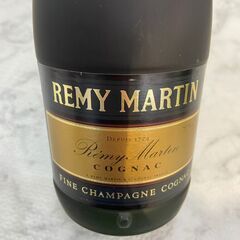 ブランデー レミーマルタン VSOP 700ml 古酒 店頭販売 南区花畑の画像