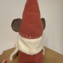 【新品タグ付き】リルリンリン2025
の画像