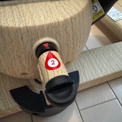 【楽天人気No.1】エアロステッパー【美品】の画像