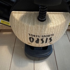 【楽天人気No.1】エアロステッパー【美品】の画像