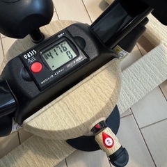 【楽天人気No.1】エアロステッパー【美品】の画像