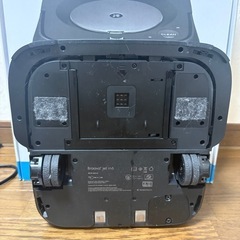 アイロボット　ブラーバジェット　m6の画像