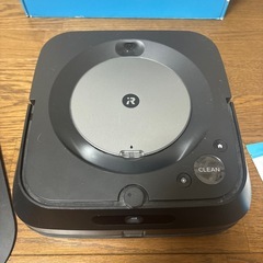 アイロボット　ブラーバジェット　m6の画像