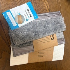 アイロボット　ブラーバジェット　m6の画像