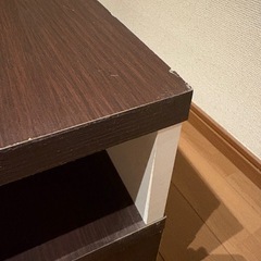 テレビ台の画像