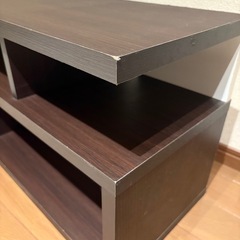 テレビ台の画像