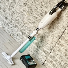 マキタ CL281の中古が安い！激安で譲ります・無料であげます｜ジモティー