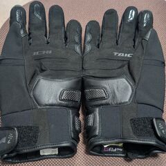 RSタイチ RST641 e-HEAT 電熱 アームド ショートグローブ XXLの画像