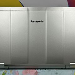 JC1113　16GB・LTE レッツノート CF-LV9 14型 Office2024 良品　ノートパソコン　大画面の画像