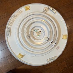 ※11/26まで【中古品/NEC製】蛍光灯照明器具の画像