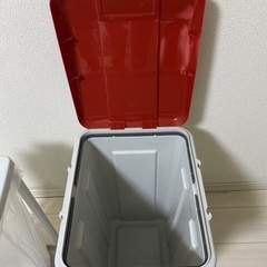 ゴミ箱　45Lの画像