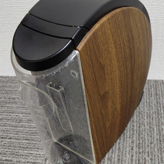 ネスレ　ネスカフェ　バリスタフィフティ　コーヒーメーカーの画像